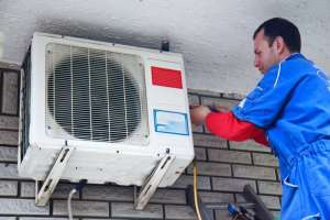 24/7 and Emergency HVAC Near Shelby, TX | Air Conidtioning and Heating Contractors